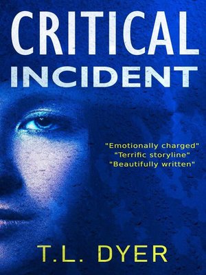 cover image of Critical Incident